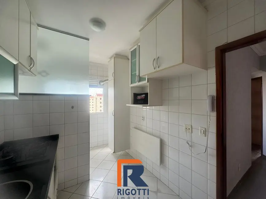 Foto 5 de Apartamento com 2 quartos à venda, 65m2 em Sao Jose Dos Campos - SP