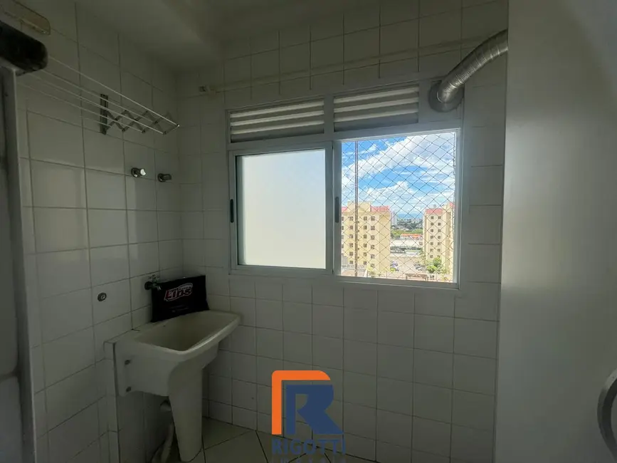 Foto 6 de Apartamento com 2 quartos à venda, 65m2 em Sao Jose Dos Campos - SP