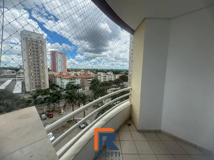 Foto 4 de Apartamento com 2 quartos à venda, 65m2 em Sao Jose Dos Campos - SP