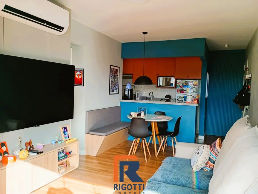 Foto 6 de Apartamento com 2 quartos para alugar, 72m2 em Sao Jose Dos Campos - SP