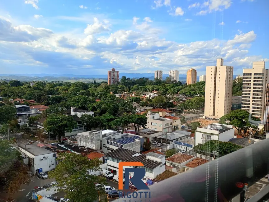 Foto 3 de Apartamento com 2 quartos para alugar, 72m2 em Sao Jose Dos Campos - SP