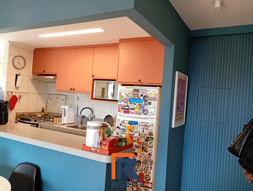 Foto 7 de Apartamento com 2 quartos para alugar, 72m2 em Sao Jose Dos Campos - SP