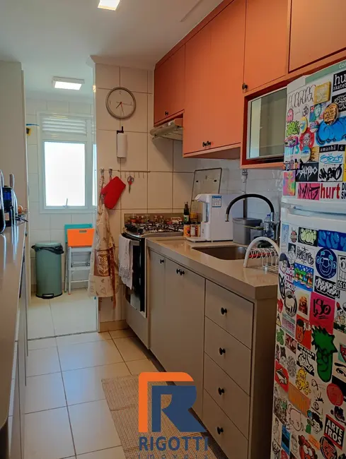 Foto 8 de Apartamento com 2 quartos para alugar, 72m2 em Sao Jose Dos Campos - SP