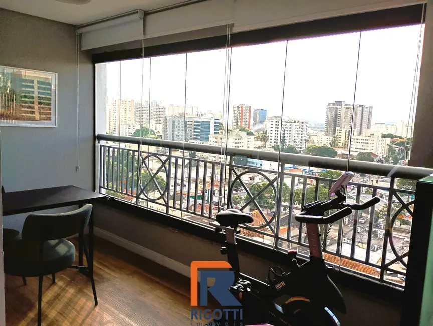 Foto 4 de Apartamento com 2 quartos para alugar, 72m2 em Sao Jose Dos Campos - SP