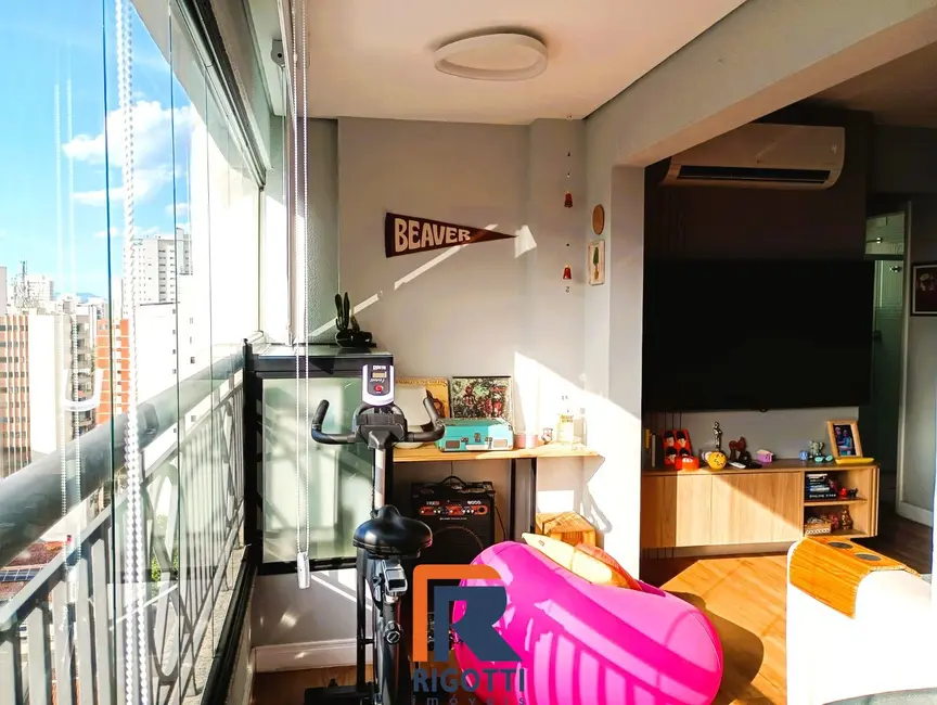 Foto 5 de Apartamento com 2 quartos para alugar, 72m2 em Sao Jose Dos Campos - SP