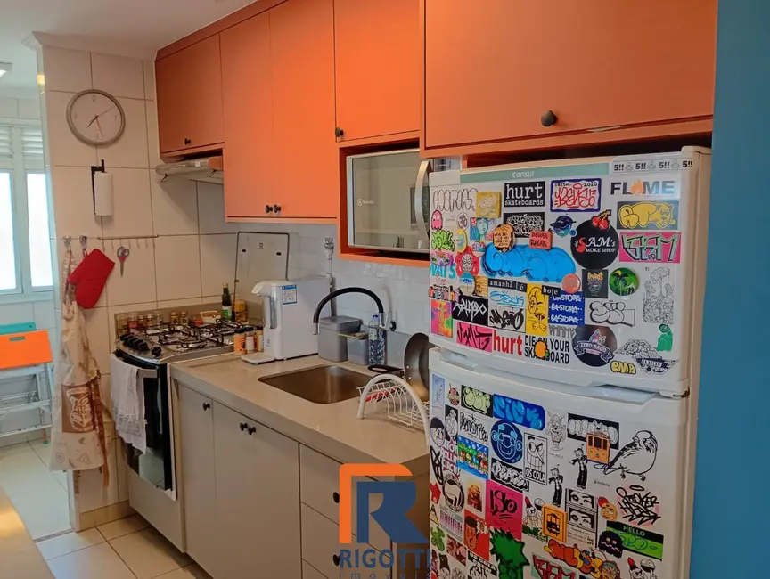 Foto 9 de Apartamento com 2 quartos para alugar, 72m2 em Sao Jose Dos Campos - SP