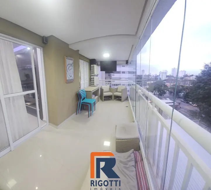 Foto 5 de Apartamento com 3 quartos à venda, 88m2 em Sao Jose Dos Campos - SP