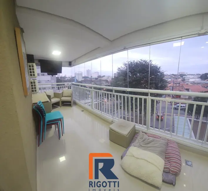 Foto 2 de Apartamento com 3 quartos à venda, 88m2 em Sao Jose Dos Campos - SP