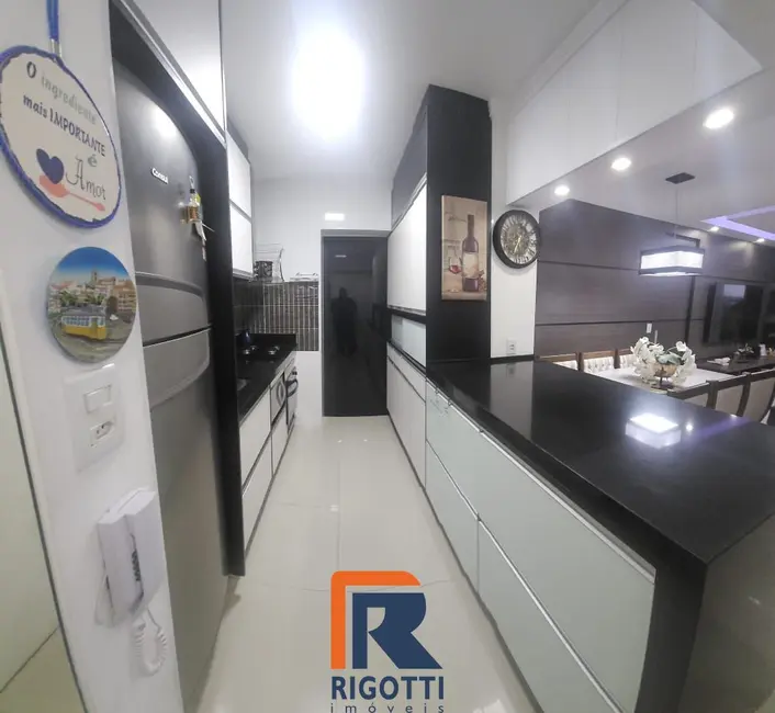 Foto 8 de Apartamento com 3 quartos à venda, 88m2 em Sao Jose Dos Campos - SP