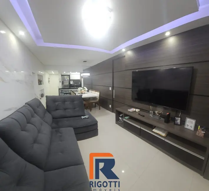 Foto 6 de Apartamento com 3 quartos à venda, 88m2 em Sao Jose Dos Campos - SP