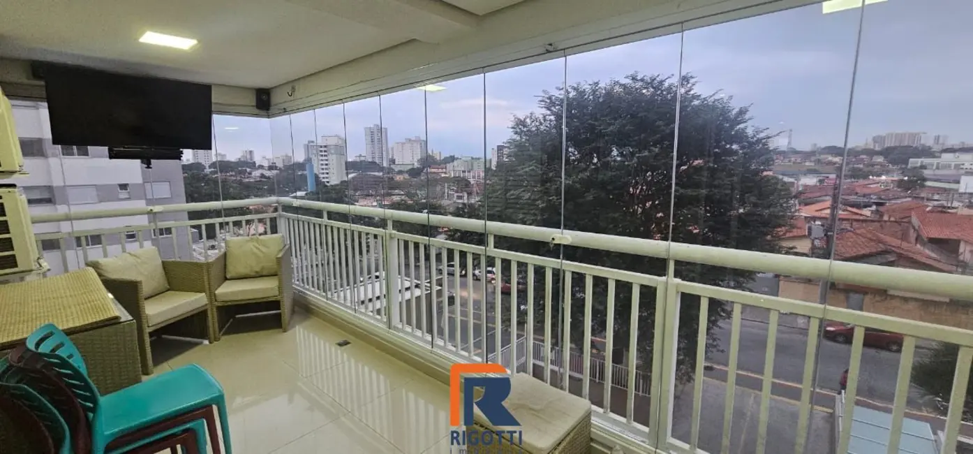 Foto 3 de Apartamento com 3 quartos à venda, 88m2 em Sao Jose Dos Campos - SP