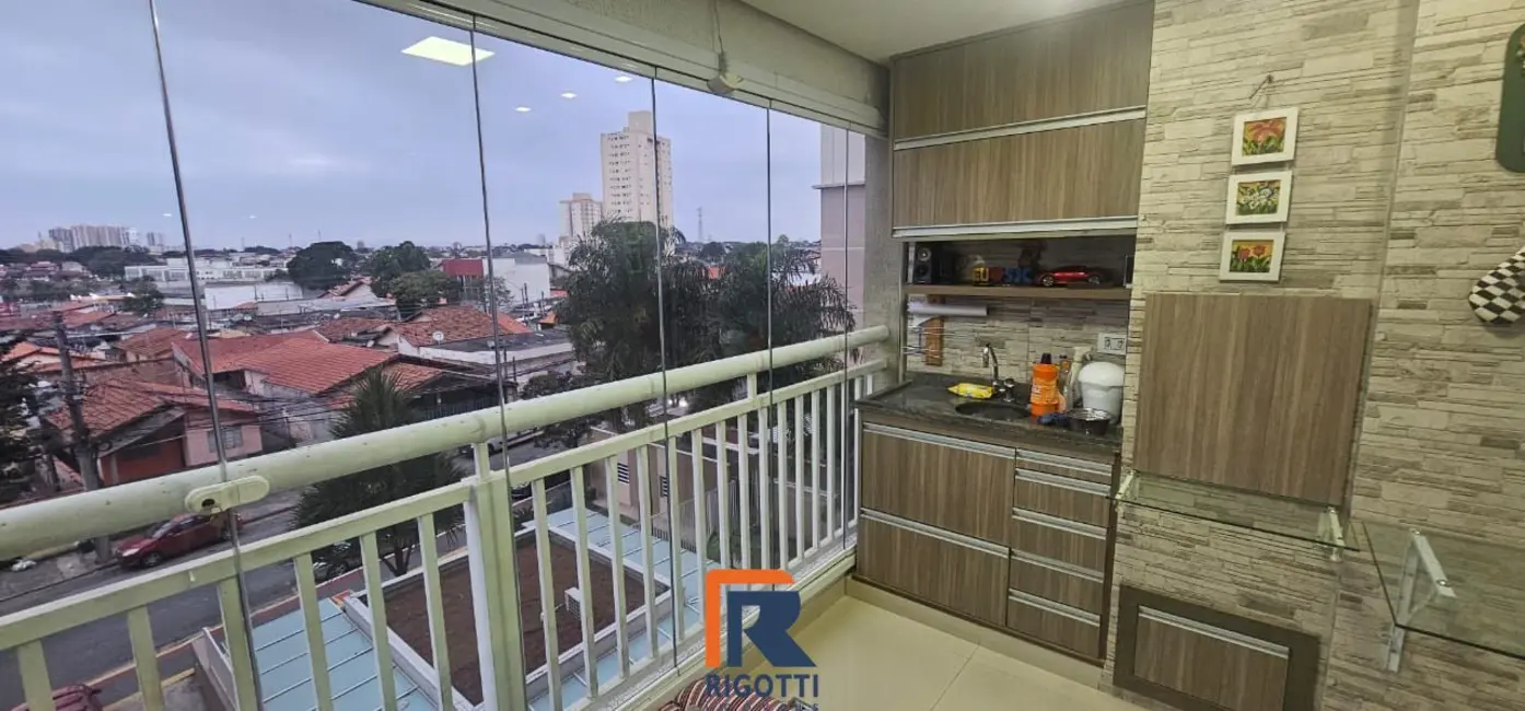 Foto 1 de Apartamento com 3 quartos à venda, 88m2 em Sao Jose Dos Campos - SP
