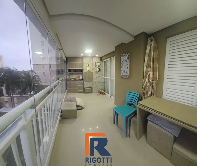Foto 4 de Apartamento com 3 quartos à venda, 88m2 em Sao Jose Dos Campos - SP