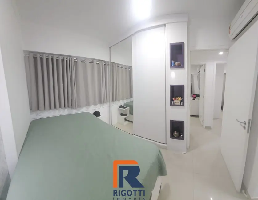 Foto 9 de Apartamento com 3 quartos à venda, 88m2 em Sao Jose Dos Campos - SP