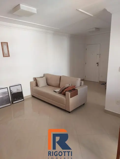 Foto 2 de Apartamento com 2 quartos à venda, 67m2 em Sao Jose Dos Campos - SP