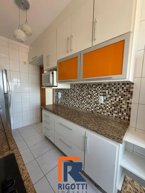 Foto 8 de Apartamento com 2 quartos à venda, 64m2 em Sao Jose Dos Campos - SP