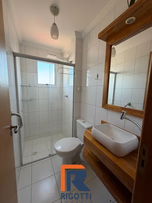 Foto 9 de Apartamento com 2 quartos à venda, 64m2 em Sao Jose Dos Campos - SP