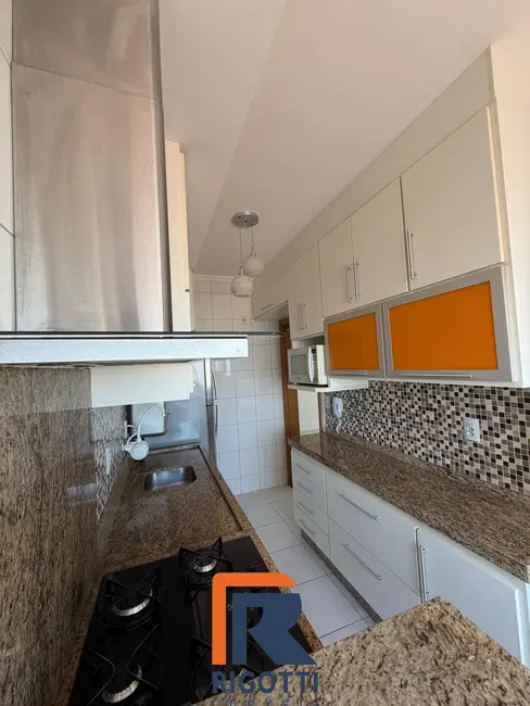 Foto 7 de Apartamento com 2 quartos à venda, 64m2 em Sao Jose Dos Campos - SP