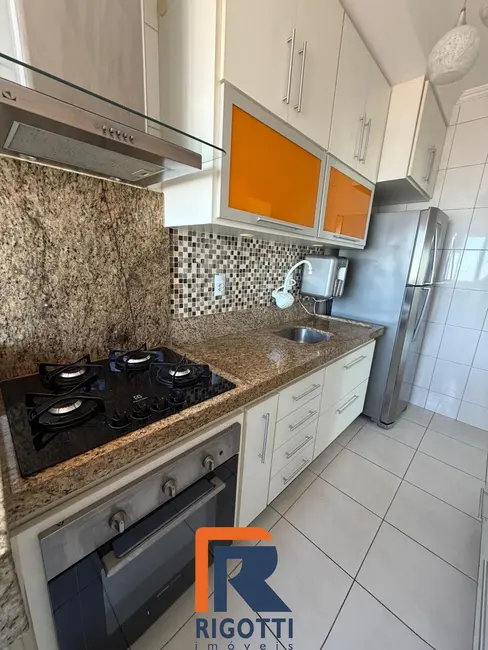 Foto 6 de Apartamento com 2 quartos à venda, 64m2 em Sao Jose Dos Campos - SP