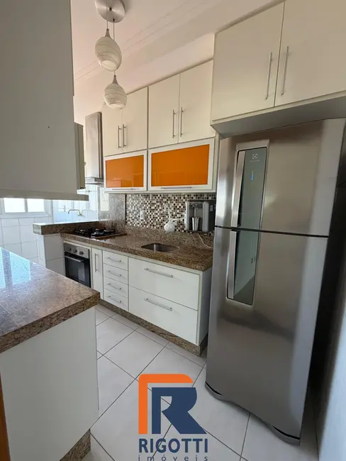 Foto 5 de Apartamento com 2 quartos à venda, 64m2 em Sao Jose Dos Campos - SP