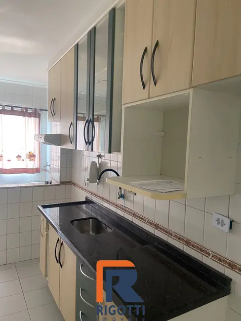 Foto 5 de Apartamento com 3 quartos à venda, 65m2 em Sao Jose Dos Campos - SP