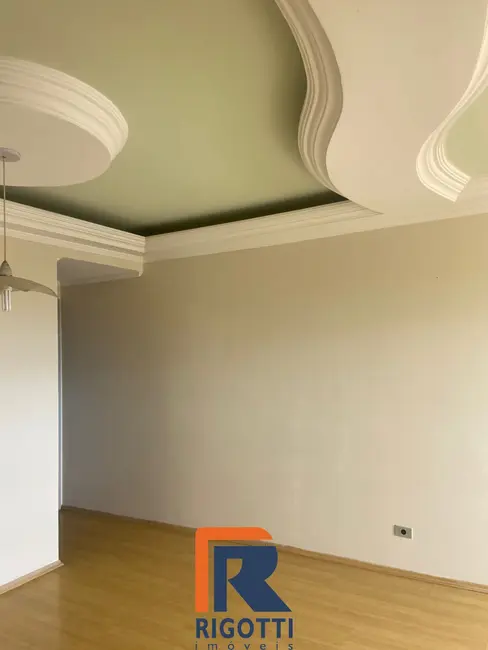 Foto 2 de Apartamento com 3 quartos à venda, 65m2 em Sao Jose Dos Campos - SP