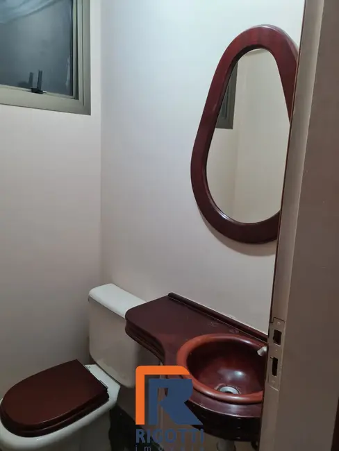 Foto 4 de Apartamento com 4 quartos para alugar, 160m2 em Sao Jose Dos Campos - SP