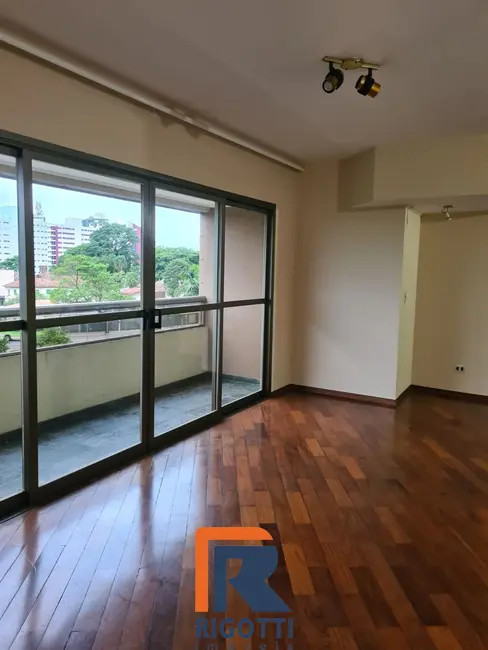 Foto 2 de Apartamento com 4 quartos para alugar, 160m2 em Sao Jose Dos Campos - SP