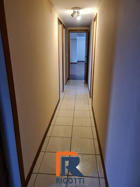 Foto 5 de Apartamento com 4 quartos para alugar, 160m2 em Sao Jose Dos Campos - SP