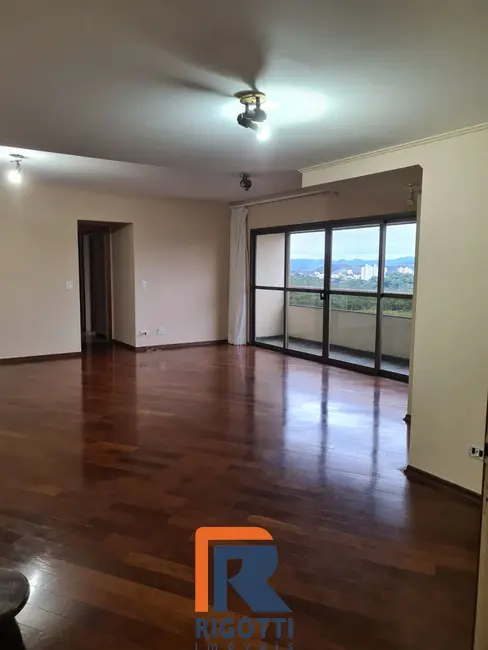 Foto 1 de Apartamento com 4 quartos para alugar, 160m2 em Sao Jose Dos Campos - SP