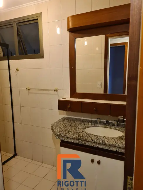 Foto 8 de Apartamento com 4 quartos para alugar, 160m2 em Sao Jose Dos Campos - SP