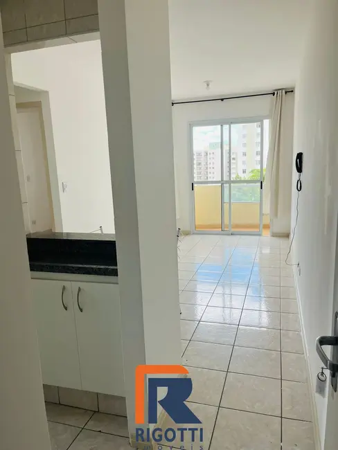 Foto 2 de Apartamento com 1 quarto para alugar, 40m2 em Sao Jose Dos Campos - SP