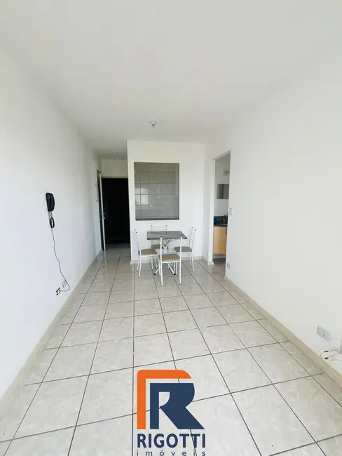 Foto 3 de Apartamento com 1 quarto para alugar, 40m2 em Sao Jose Dos Campos - SP