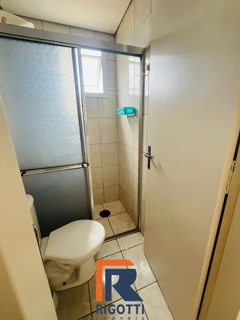 Foto 8 de Apartamento com 1 quarto para alugar, 40m2 em Sao Jose Dos Campos - SP