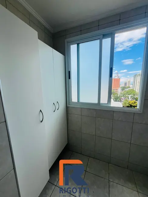 Foto 6 de Apartamento com 1 quarto para alugar, 40m2 em Sao Jose Dos Campos - SP