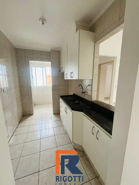 Foto 4 de Apartamento com 1 quarto para alugar, 40m2 em Sao Jose Dos Campos - SP