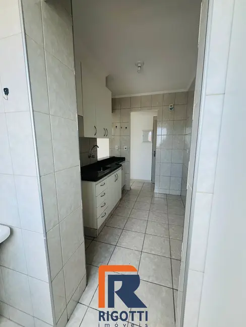 Foto 5 de Apartamento com 1 quarto para alugar, 40m2 em Sao Jose Dos Campos - SP
