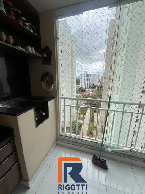 Foto 1 de Apartamento com 2 quartos à venda, 74m2 em Sao Jose Dos Campos - SP