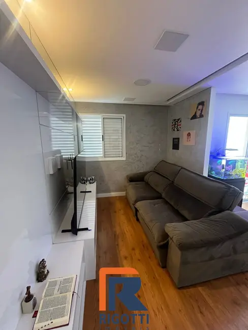 Foto 3 de Apartamento com 2 quartos à venda, 74m2 em Sao Jose Dos Campos - SP
