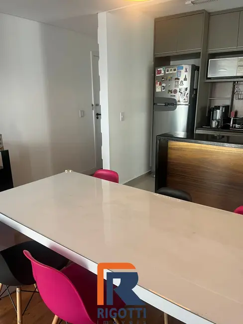 Foto 9 de Apartamento com 2 quartos à venda, 74m2 em Sao Jose Dos Campos - SP