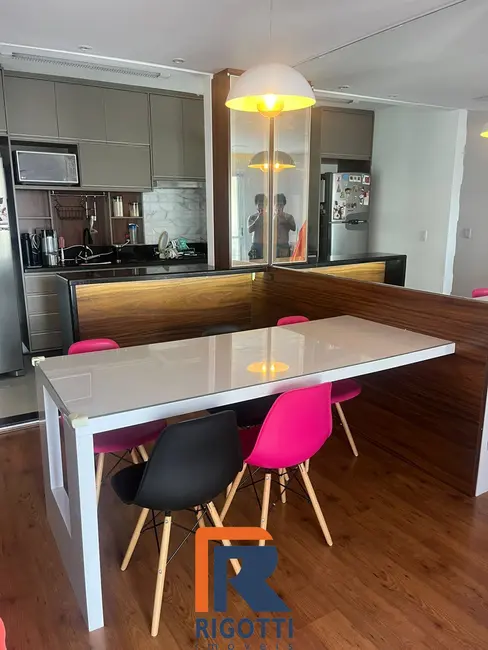 Foto 7 de Apartamento com 2 quartos à venda, 74m2 em Sao Jose Dos Campos - SP