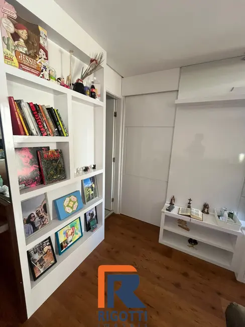 Foto 5 de Apartamento com 2 quartos à venda, 74m2 em Sao Jose Dos Campos - SP