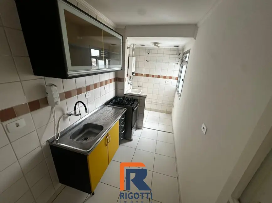 Foto 3 de Apartamento com 2 quartos à venda, 59m2 em Sao Jose Dos Campos - SP