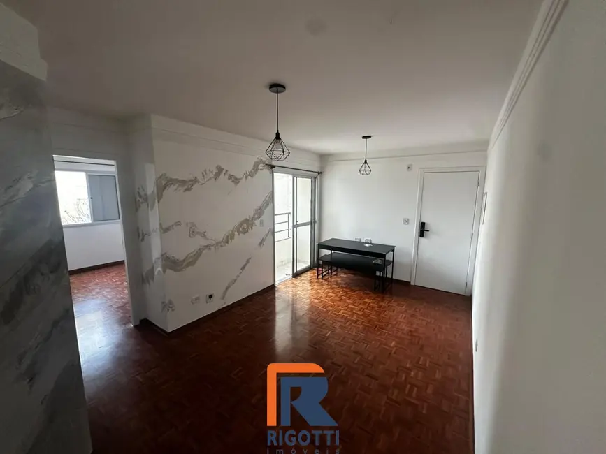 Foto 2 de Apartamento com 2 quartos à venda, 59m2 em Sao Jose Dos Campos - SP