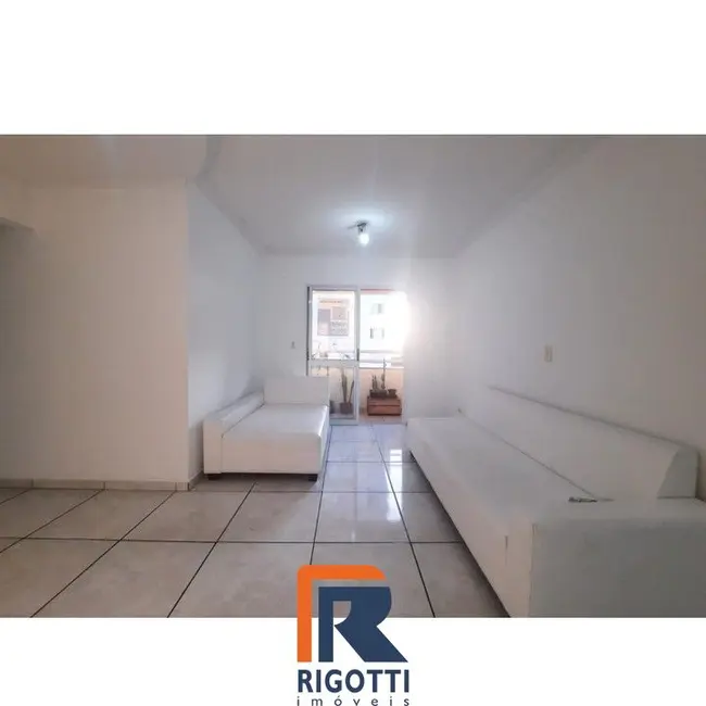 Foto 2 de Apartamento com 3 quartos à venda, 78m2 em Sao Jose Dos Campos - SP