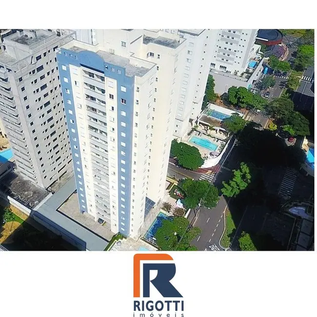 Foto 7 de Apartamento com 3 quartos à venda, 78m2 em Sao Jose Dos Campos - SP