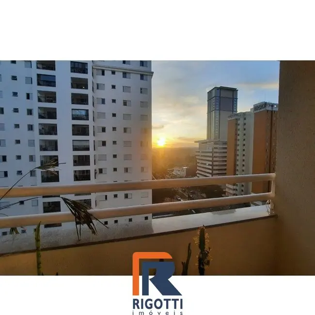 Foto 4 de Apartamento com 3 quartos à venda, 78m2 em Sao Jose Dos Campos - SP