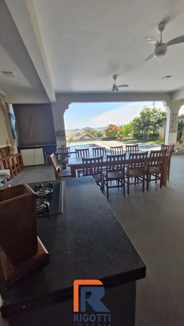 Foto 2 de Apartamento com 5 quartos à venda, 352m2 em Sao Jose Dos Campos - SP