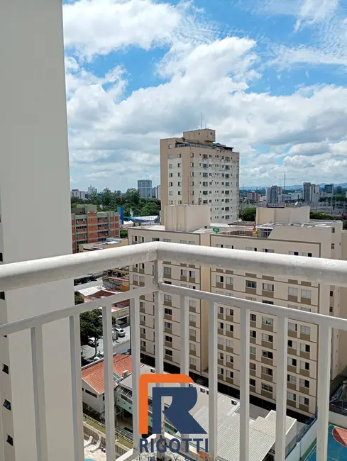 Foto 5 de Apartamento com 1 quarto à venda, 45m2 em Sao Jose Dos Campos - SP