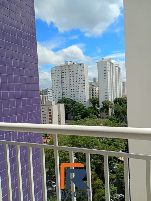 Foto 6 de Apartamento com 1 quarto à venda, 45m2 em Sao Jose Dos Campos - SP